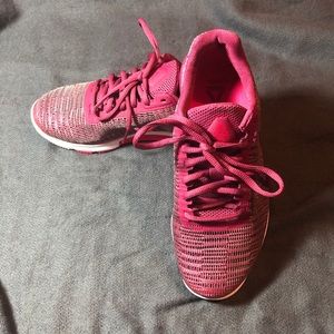 Reebok Womens Speed Flexweave Cross Trainer